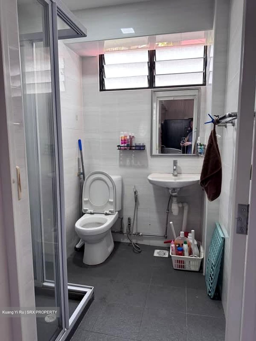 Blk 873 Yishun Street 81 (Yishun), HDB 5 Rooms #573554101